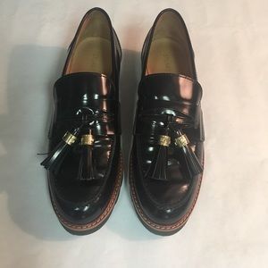 Stuart Weitzman Manila Loafers